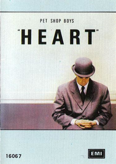 pet shop boys heart movie.